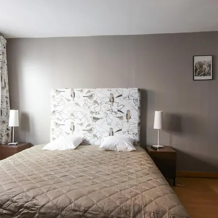 Charming Studio Close To Train Station And Old *