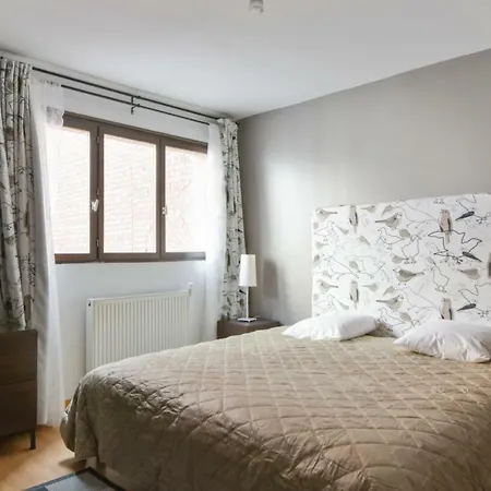 Apartment Charming Studio Close To Train Station And Old *